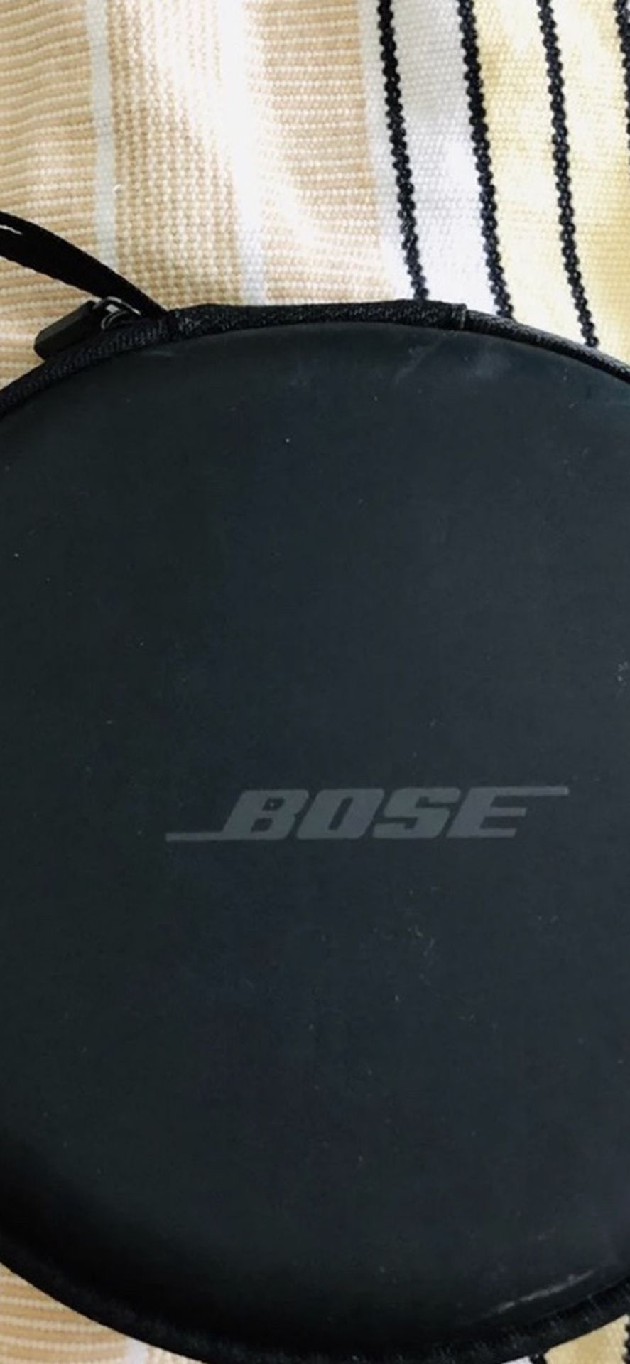 Bose Headphones Wireless