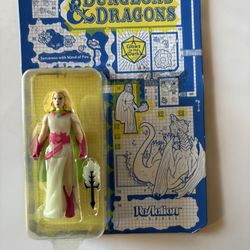 DnD Figure