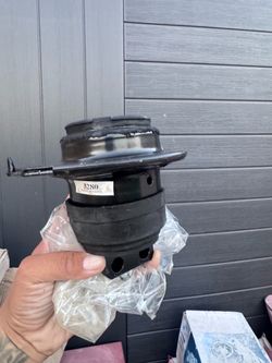 2014-2019 Jeep srt motor mounts (2)