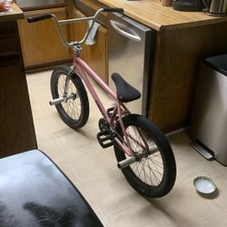 Bmx Bike