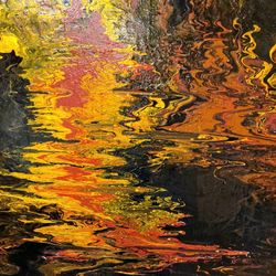 Acrylic Painting 