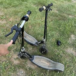 Razor Scooters Need Work