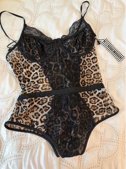 Body suit