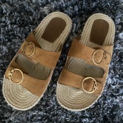 Tory Burch Sandals 