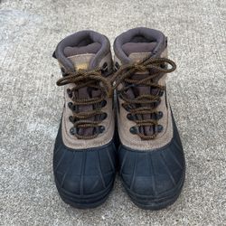 Columbia Boots