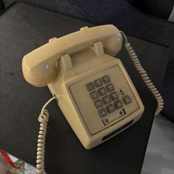Old Phone