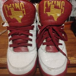 Patrick Ewing Sneakers