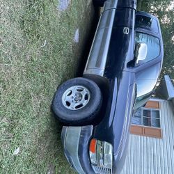 2000 Chevrolet Silverado 1500