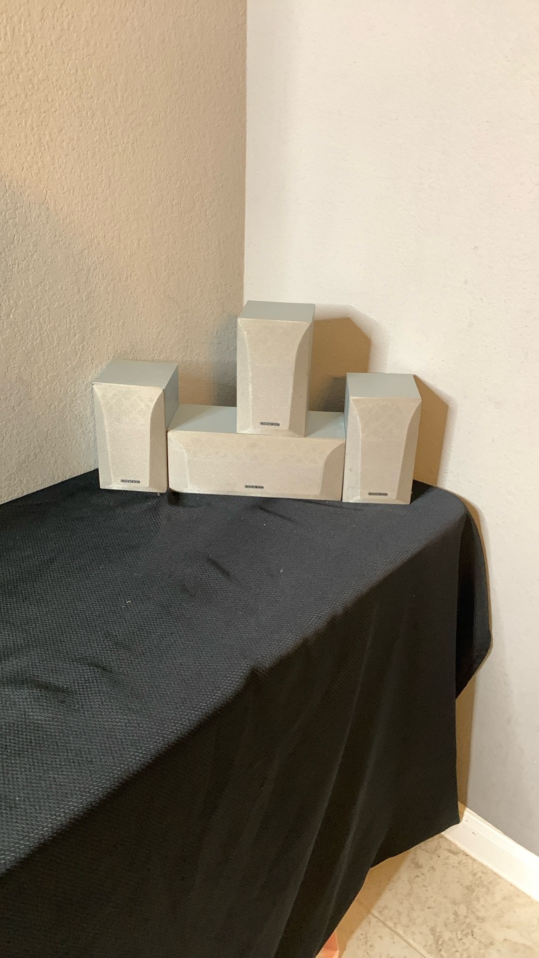 Speakers