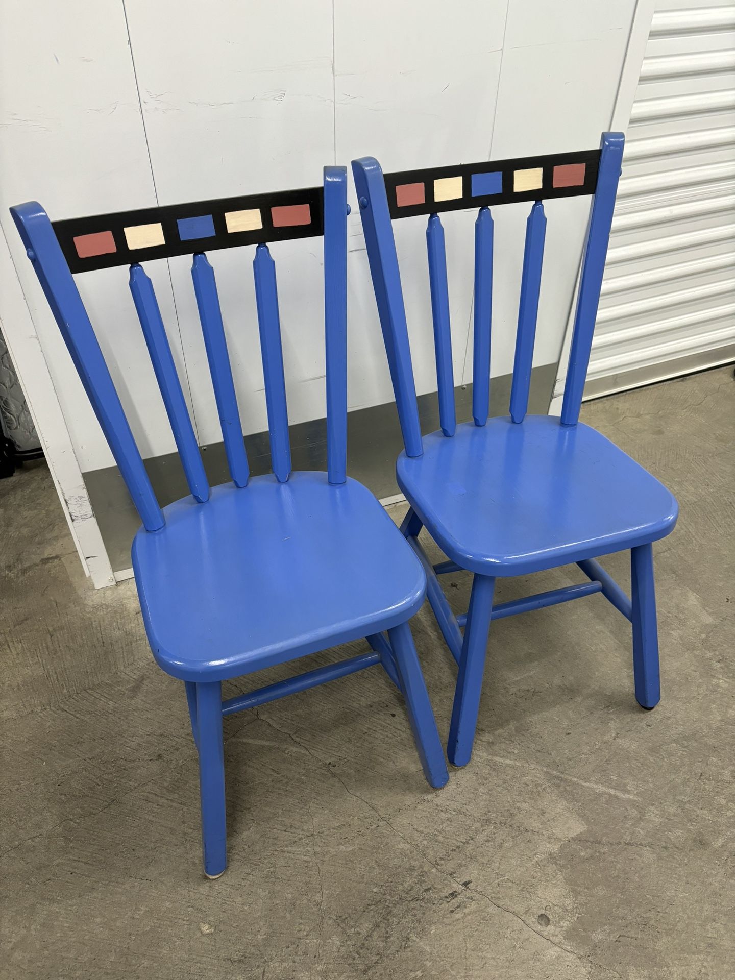 Chairs
