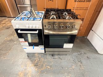 Small stoves no credit needed
