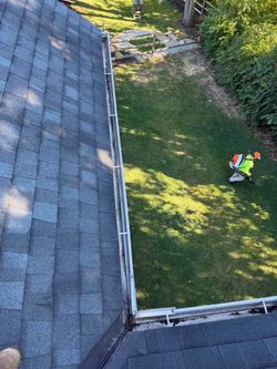 Gutter-Downspout/Cleaning
