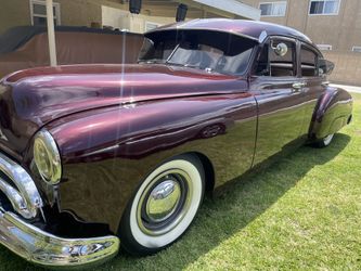 1949 Chevrolet 2103