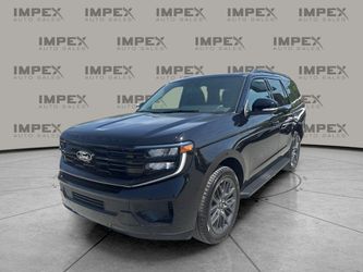 2026 Ford Expedition