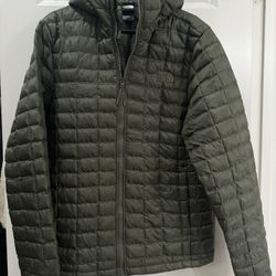 The North Face Men Puffer Jacket (S)
