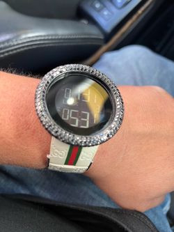 I Gucci authentic watch