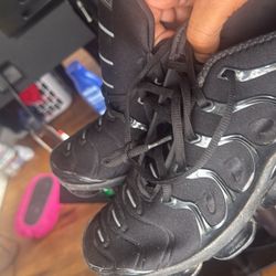 size 12 nike vapor max’s 