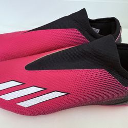 Adidas PINK!Size 5 1/2 NEW!!
