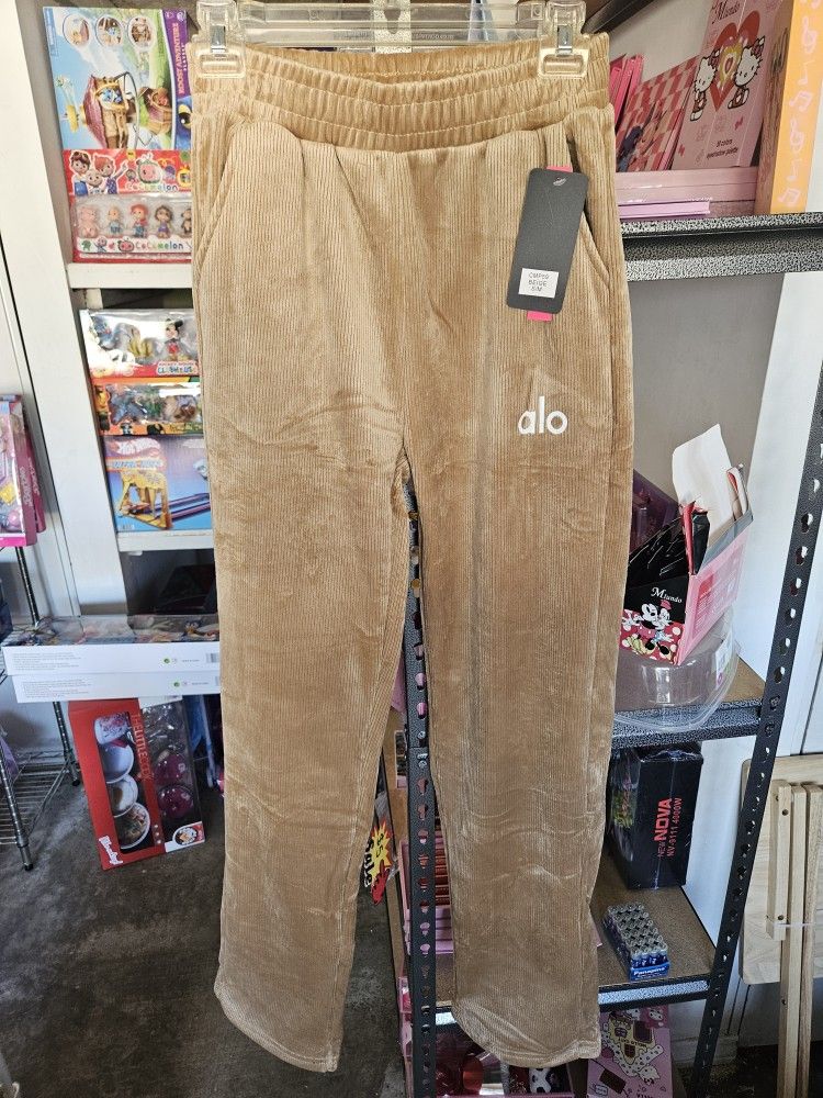New ALO PANTS S,M,L,XL
