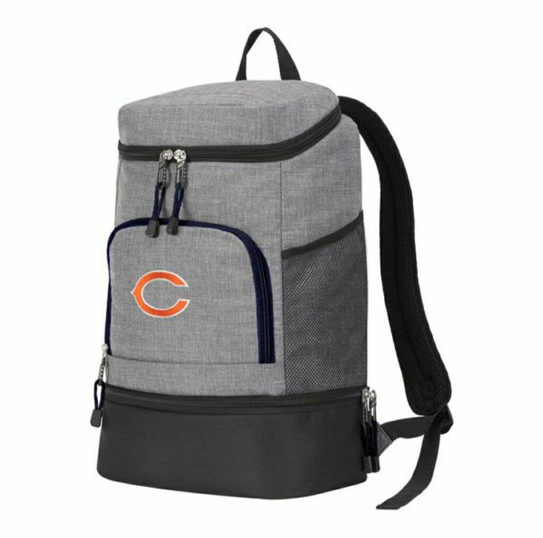 Chicago Bears NFL Backpack