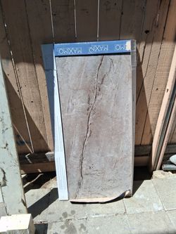Tile slabs