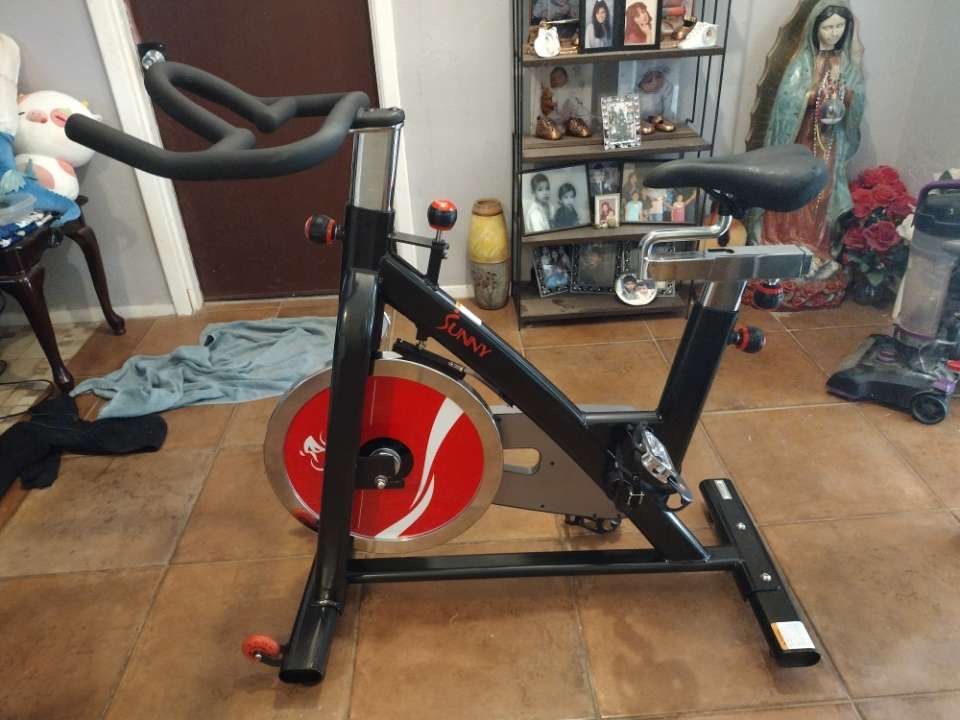 Work Out Machine