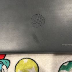HP |chromebook 11 G8 EE