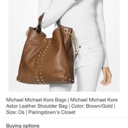 Michael kors Purse 👜 