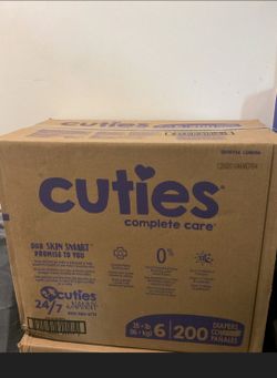Pampers