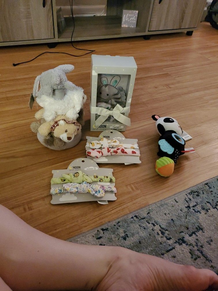 Baby Items