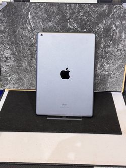 iPad 7th Gen 32GB WiFi