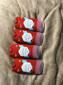 Old Spice Pure Sport