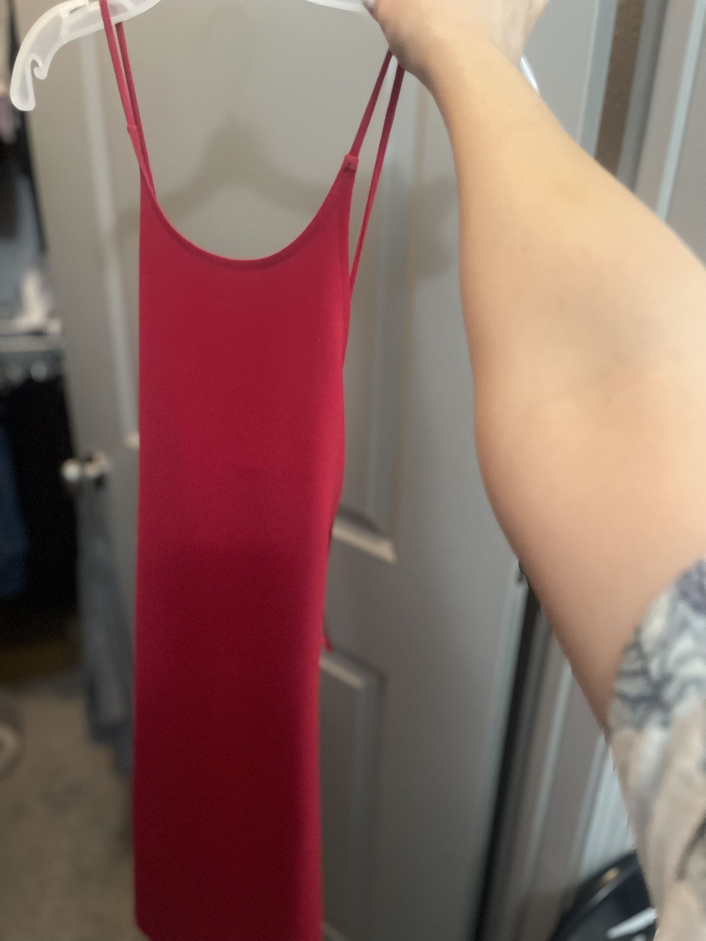 Mango Dress Never Used