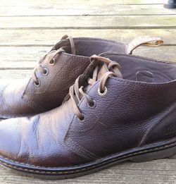 Dr Martens Boots Size 10