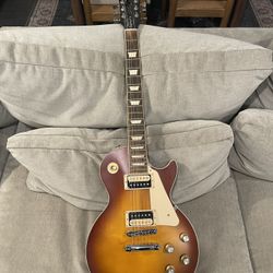 Gibson Les Paul Traditional Pro V