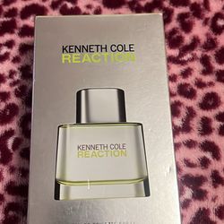 Kenneth Cole Reaction Men’s perfume 
