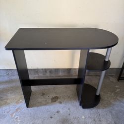Small Side Table