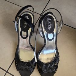 Women HEELS 6.5 CHARLES DAVID 