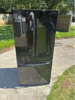 Samsung refrigerator