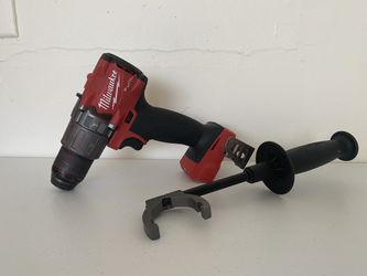 Milwaukee M18 FUEL 18-Volt Lithium-Ion Brushless Cordless 1/2 in. Drill / Driver