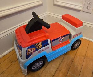 Ride On Toys