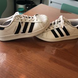 Adidas Shoes 