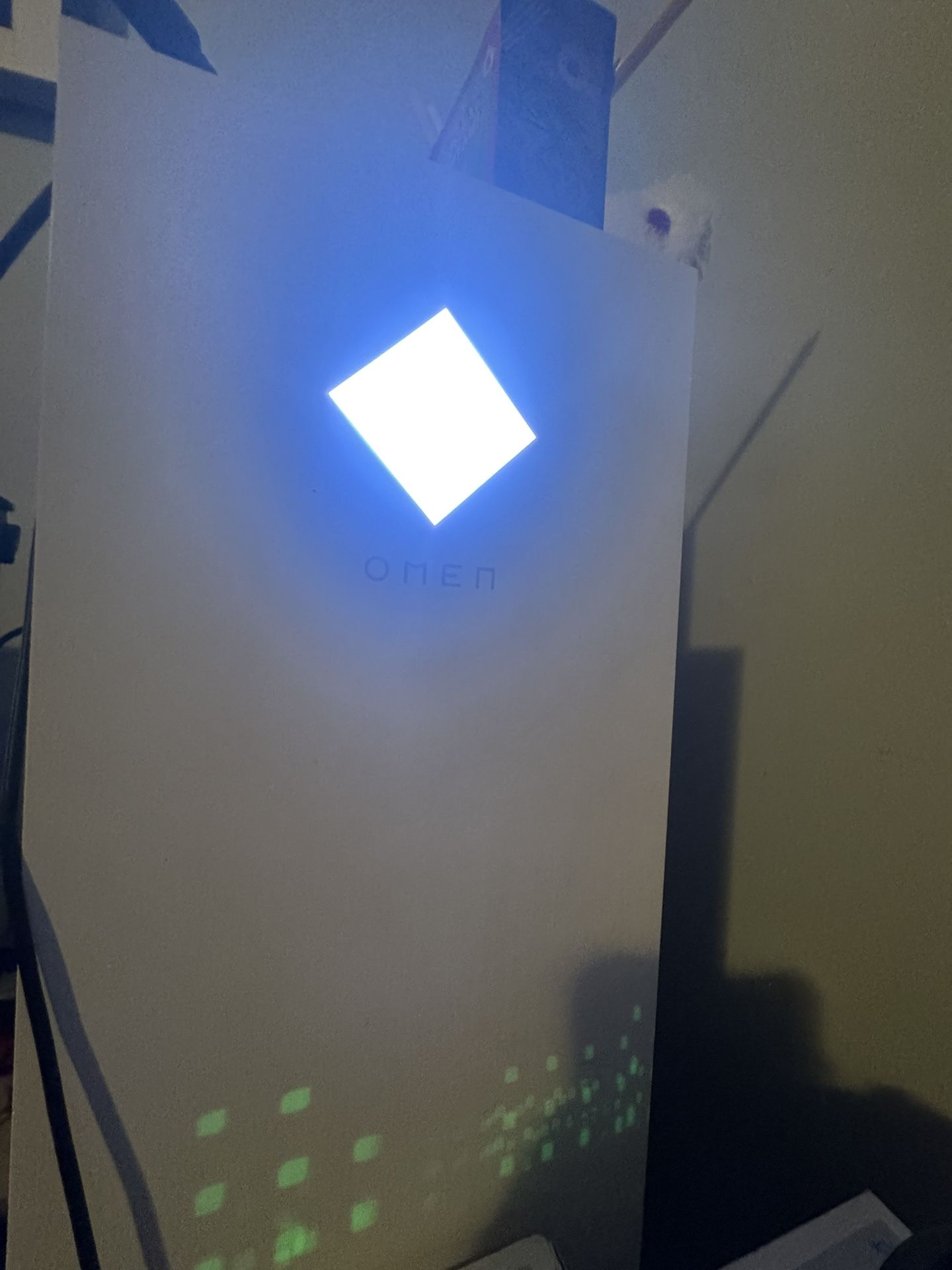 PC 1660 Super GC 25L Omen