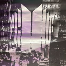 BTS Proof Poster Pick Up Only 