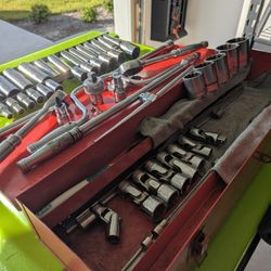 Snap On Tools