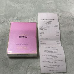 Chanel For Women