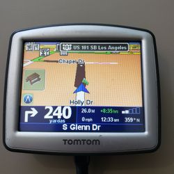 Tomtom N14644 GpS