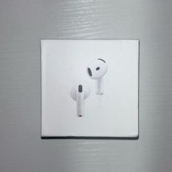 AirPods 4 With Anc 