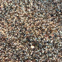 Freshwater Substrate 