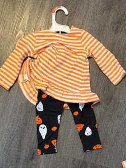 Cat and jack girls costume